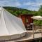 Dolina Village Glamping - Zece Hotare