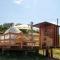 Dolina Village Glamping - Zece Hotare