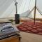 Dolina Village Glamping - Zece Hotare