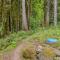 Riversong Retreat in Welches