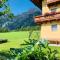 Alpen Appartements Oberlehengut - HIDEAWAY - Верфенвенг