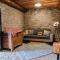 Narva Castle Rooms
