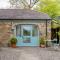 The Cow Shed Luxury Barn Moments From Narberth