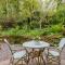 The Cow Shed Luxury Barn Moments From Narberth