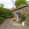 The Cow Shed Luxury Barn Moments From Narberth