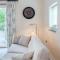 The Cow Shed Luxury Barn Moments From Narberth