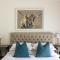 The Cow Shed Luxury Barn Moments From Narberth