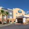 Days Inn & Suites by Wyndham Savannah North I-95