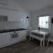 Villa Ludilo mit 4 Apartments in Poljica - Marina bei Trogir Split - Poljica