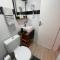 Loft Studio 308 no Kobrasol à 7km de Floripa