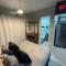 Loft Studio 308 no Kobrasol à 7km de Floripa