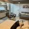 Loft Studio 308 no Kobrasol à 7km de Floripa