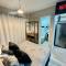Loft Studio 308 no Kobrasol à 7km de Floripa