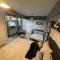 Loft Studio 308 no Kobrasol à 7km de Floripa