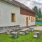 Holiday Home in Lampertice with Swimming Pool - Lampertice