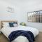 Villa Mare I 4 Mins to Beach