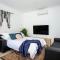 Villa Mare I 4 Mins to Beach