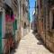 Apartman studio Stari Grad - 1