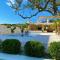 Villa Ludilo mit 4 Apartments in Poljica - Marina bei Trogir Split - Poljica