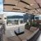 Villa Ludilo mit 4 Apartments in Poljica - Marina bei Trogir Split - Poljica