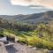 Crafters Luxury Cabins, Spectacular Views