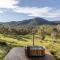 Crafters Luxury Cabins, Spectacular Views - Crackenback