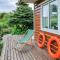 3 Bedroom Lovely Home In Munkedal