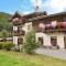 Sole Chalet Martina