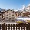 Haus Zer Weidu - Zermatt