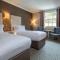 Oulton Hall Hotel, Spa & Golf Resort