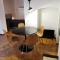 Enchanting Apartment with Patio, Lungarno Firenze