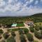 ClickSardegna Villa Emanuel ad Alghero con Vista mare spettacolare, piscina indipendente per 8 persone