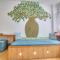 Eco-friendly & spacious 1bedroom townhouse PCUT1-1