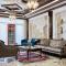 OLD TASHKENT Hotel & Spa