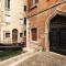 San Zaccaria Apartment