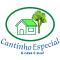 Cantinho especial