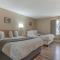 Shasta Pines Motel & Suites - Burney