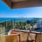 ZEN88 ESPLANADE: 1-BR Top Floor Ocean View Suite - Darwin