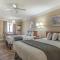Shasta Pines Motel & Suites