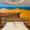 Apartamento Tamaran Sky
