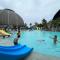 Beach Resorts walking distance to the Town House