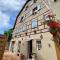 Coeur d'Alsace Colmar Vignobles Ouest avec terrasses - Wintzenheim