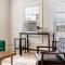 Chic Downtown Waco Apartment