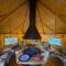 Lake View Lodges The Kentwell