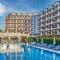 Casa di Fiore SPA and Medical Hotel, Mineral Pools & Private Beach