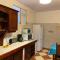 Appartement confortable à Petit-Canal, 93 m², vue jardin