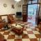 Appartement confortable à Petit-Canal, 93 m², vue jardin