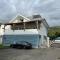 Saint-leu Réunion centre ville T3 Duplex meublé