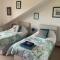 Midkinleith Farm Holiday Cottage