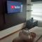 Ecusuites Mall del Sol Premium 96Parking-Airport